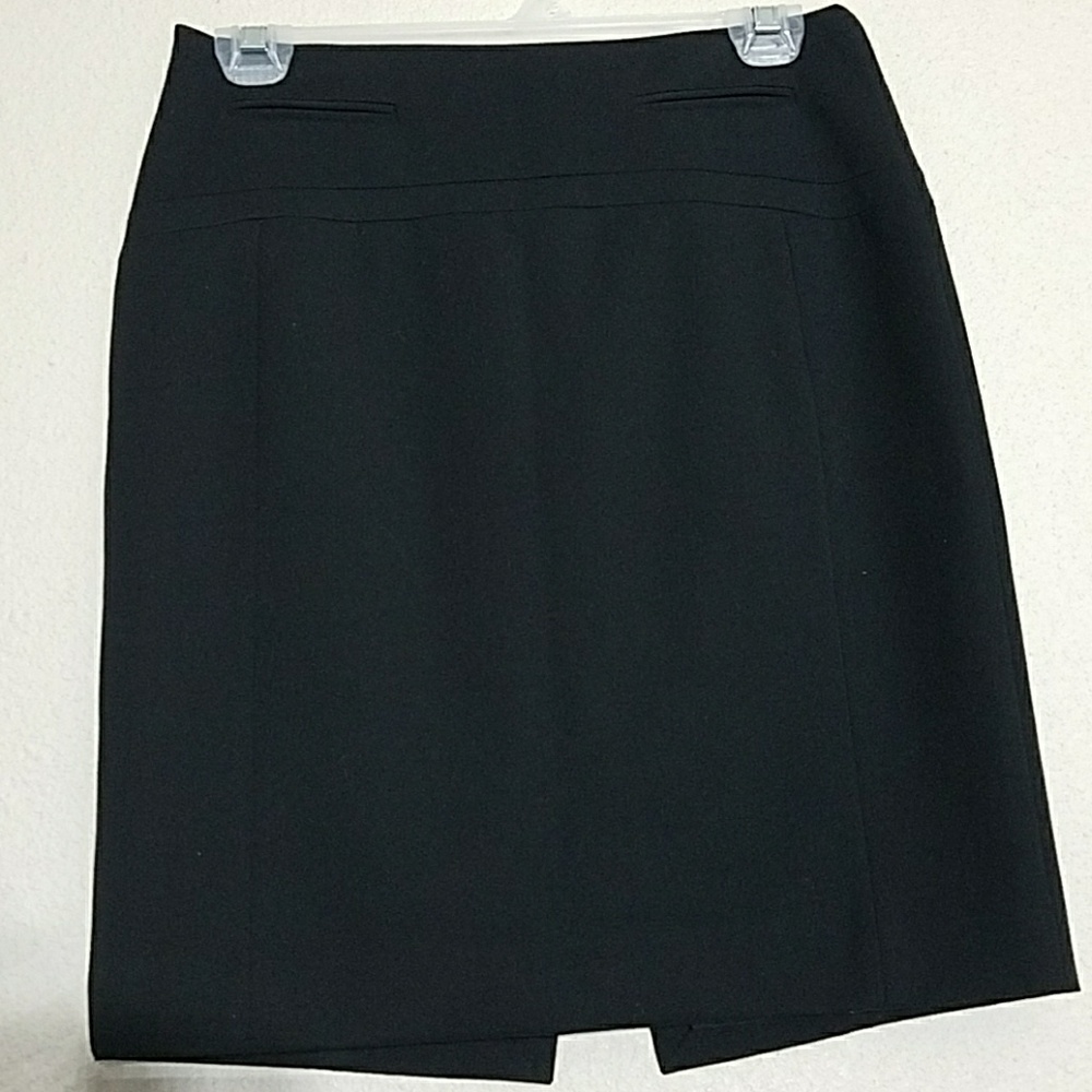 Express High Waisted Stretched Skirt